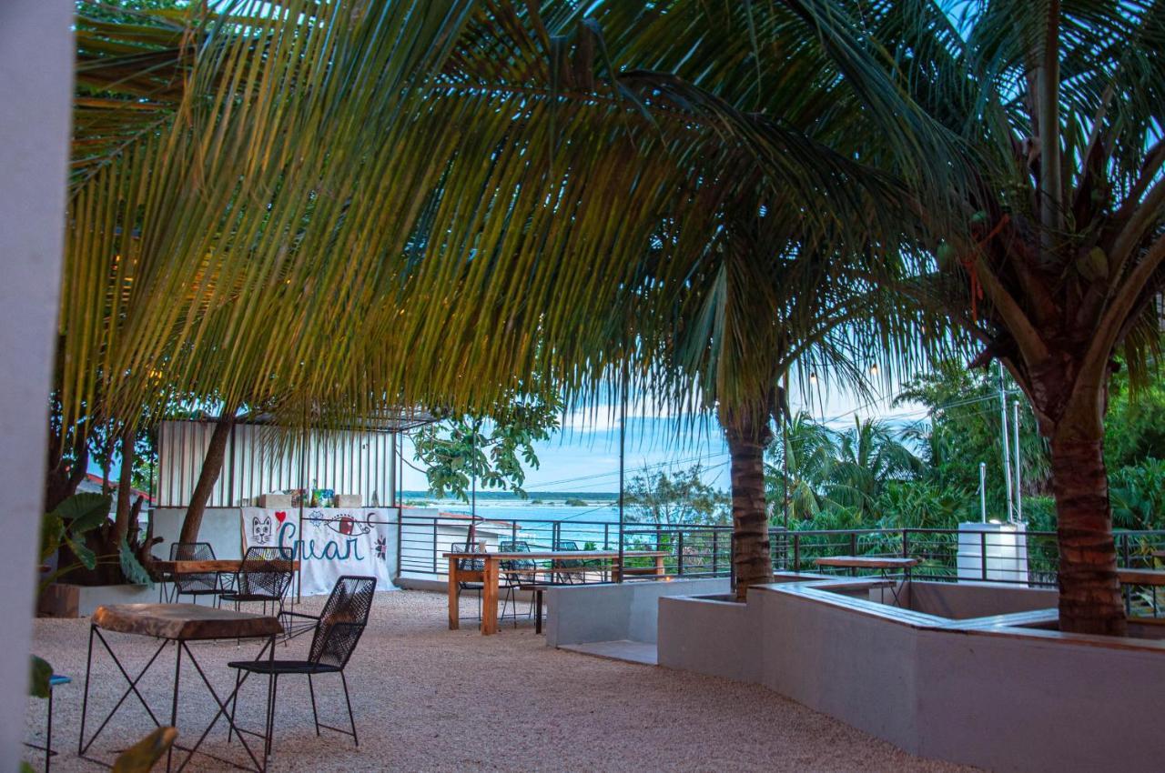 La Embajada Bacalar